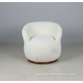 New Modern Living Room Lounge Chair Joey ChairHotelUse